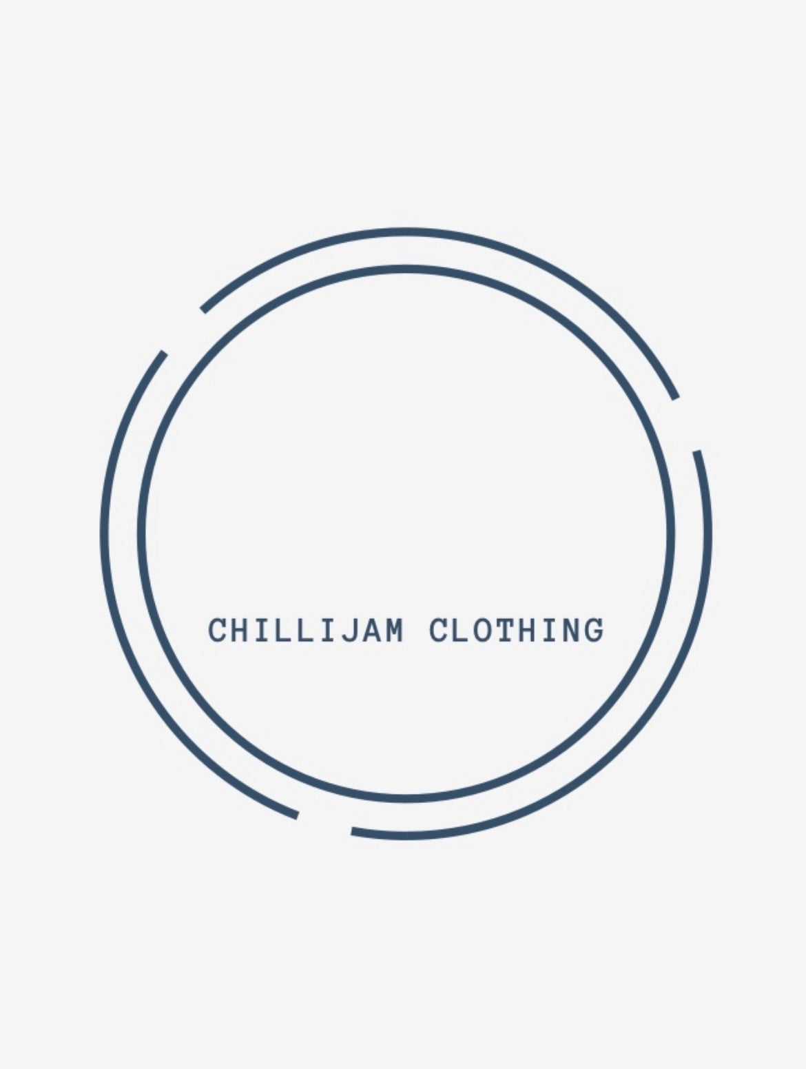 CHILLIJAM CLOTHING GIFT CARD (click on the item for more $ options)